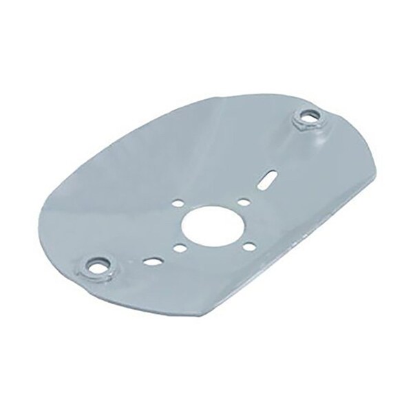 Aftermarket Cutterbar Disc Fits New Holland 1441 1431 1411 1410 1432 1409 1412 Fits Case IH 87646406 - main